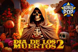 Dia De Los Muertos 2